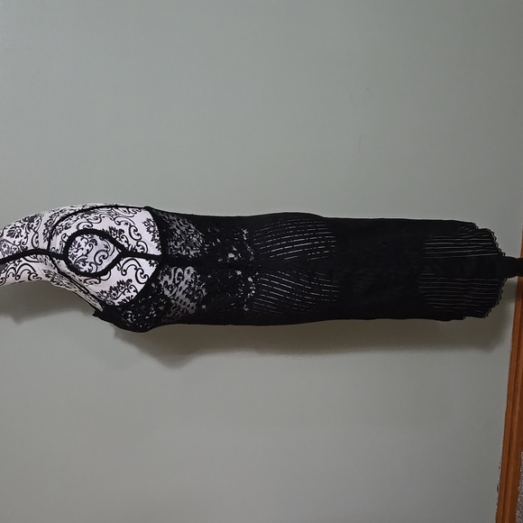 Opera Y2K slip dress - Picture 7 of 12